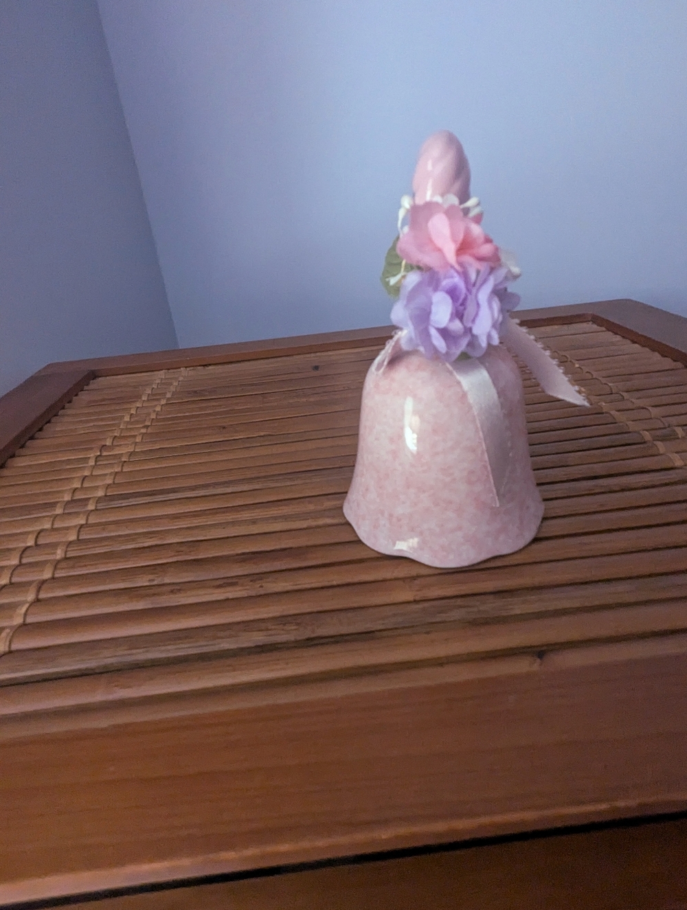 Decorative Bell